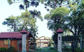 Cabanas da Lu